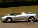 Ferrari 360 Barchetta 2000 года